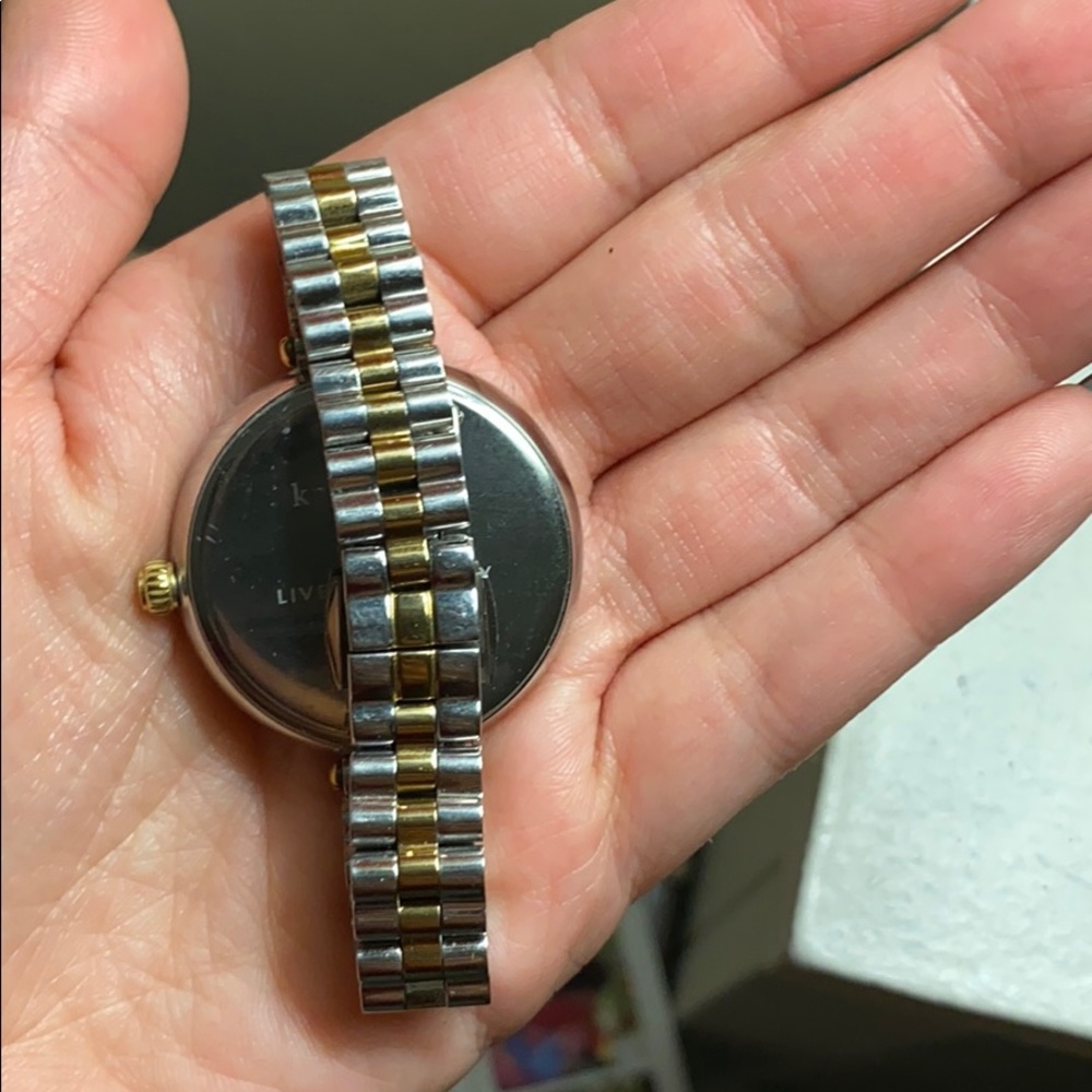 Kate spade watch!! - Picture 4 of 7